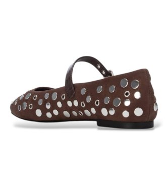 Xti Ballerina's 146311 bruin
