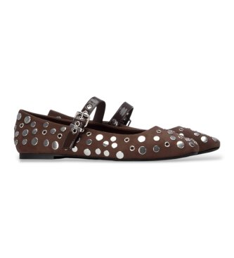 Xti Ballerina's 146311 bruin