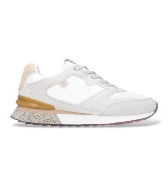 Xti Sneakers 146349 gebroken wit