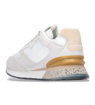 Xti Sneakers 146349 gebroken wit
