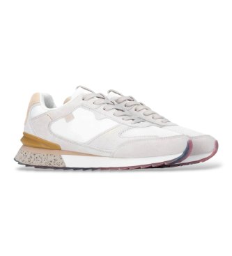 Xti Sneakers 146349 gebroken wit