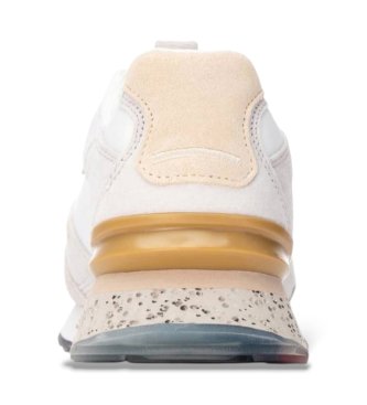 Xti Sneakers 146349 gebroken wit