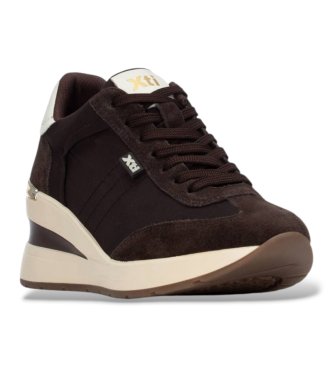 Xti Skor 146365 brun
