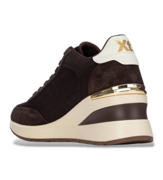 Xti Skor 146365 brun