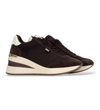 Xti Skor 146365 brun