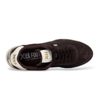 Xti Skor 146365 brun