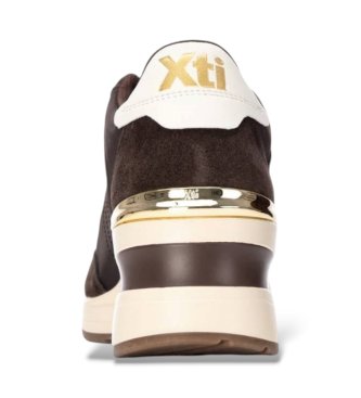 Xti Skor 146365 brun