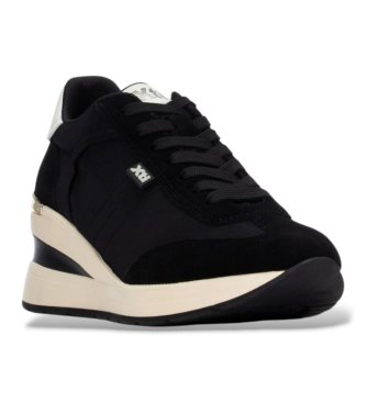 Xti Chaussures 146365 noir