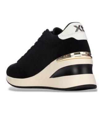 Xti Chaussures 146365 noir