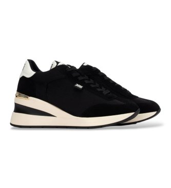 Xti Chaussures 146365 noir