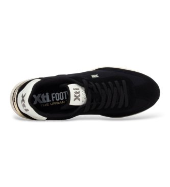 Xti Chaussures 146365 noir