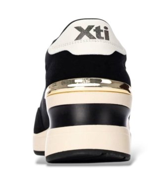 Xti Chaussures 146365 noir