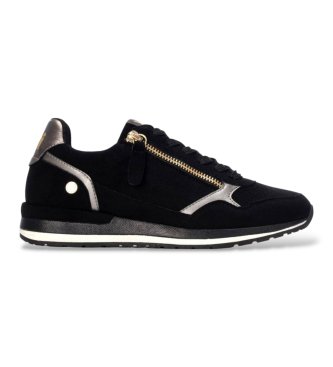 Xti Sneakers 146368 black