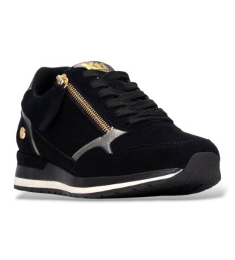 Xti Sneakers 146368 black
