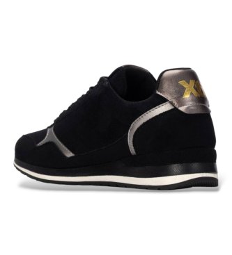 Xti Sneakers 146368 black