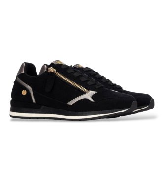 Xti Sneakers 146368 black