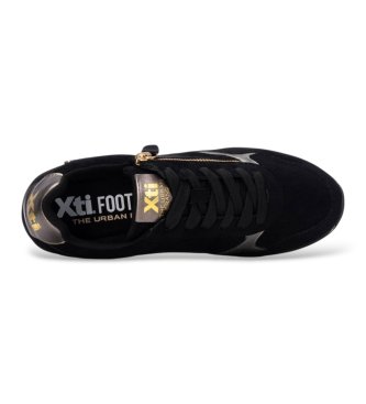 Xti Sneakers 146368 black