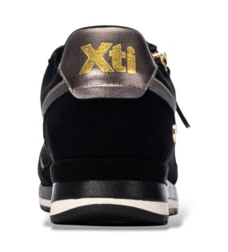 Xti Sneakers 146368 black