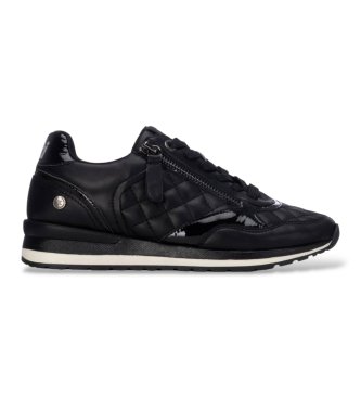 Xti Sneakers 146371 zwart
