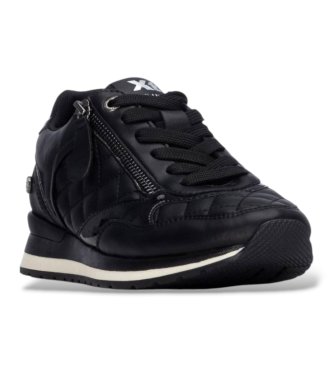 Xti Sneakers 146371 zwart