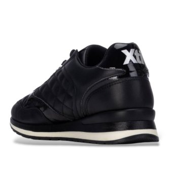 Xti Sneakers 146371 zwart