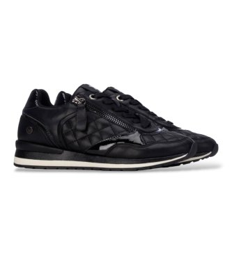 Xti Sneakers 146371 zwart