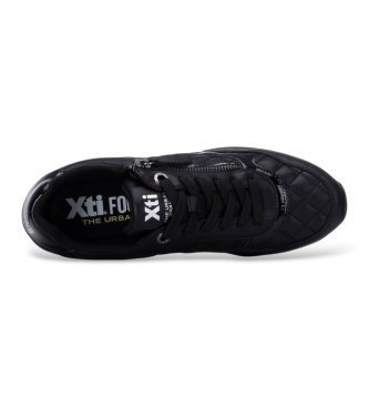 Xti Sneakers 146371 zwart