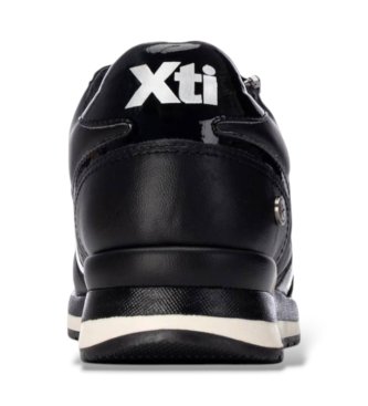 Xti Sneakers 146371 zwart