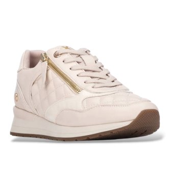 Xti Sneakers 146371 gebroken wit
