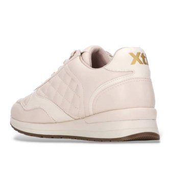 Xti Sneakers 146371 gebroken wit