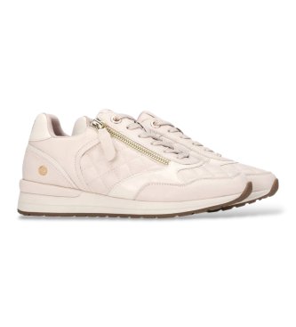 Xti Sneakers 146371 gebroken wit