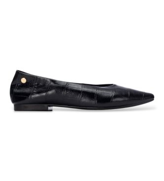 Xti Balletschoenen 146376 zwart