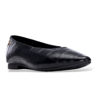 Xti Balletschoenen 146376 zwart