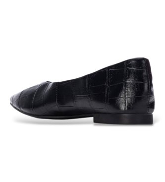 Xti Balletschoenen 146376 zwart