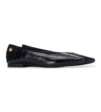 Xti Balletschoenen 146376 zwart