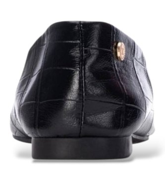 Xti Balletschoenen 146376 zwart