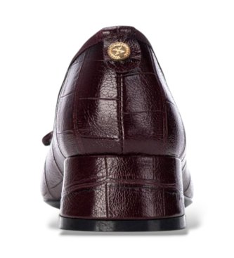 Xti Schoenen 146377 bordeauxrood