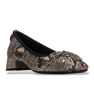 Xti Schoenen 146378 taupe