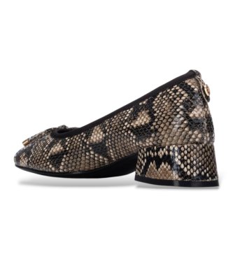 Xti Schoenen 146378 taupe