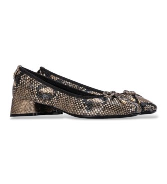 Xti Schoenen 146378 taupe