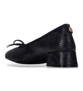 Xti Schoenen 146378 zwart