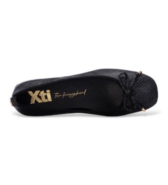 Xti Schoenen 146378 zwart