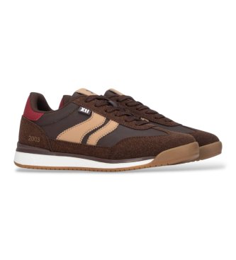 Xti Sneakers 146398 bruin