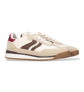 Xti Sneakers 146398 beige