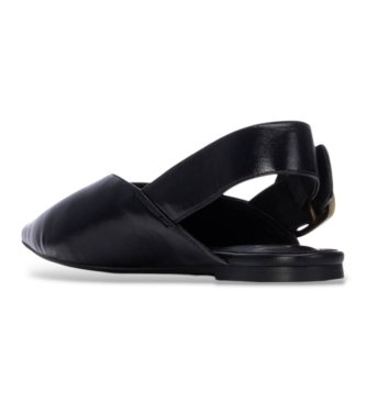 Xti Schoenen 146399 zwart
