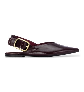 Xti Schoenen 146399 bordeaux