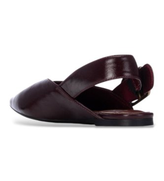 Xti Schoenen 146399 bordeaux