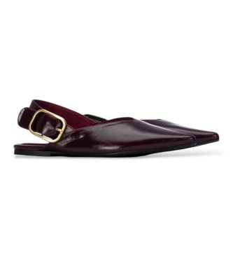 Xti Schoenen 146399 bordeaux