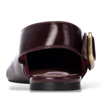Xti Schoenen 146399 bordeaux