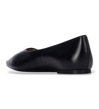 Xti Ballerina's 146400 zwart